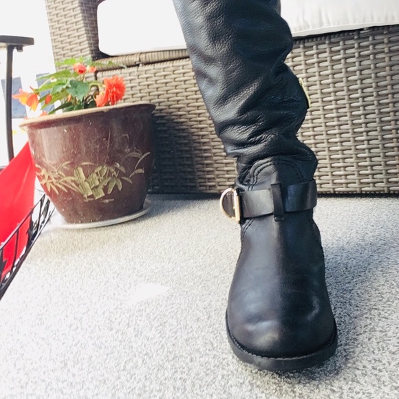 Vince Camuto Kabollans boots - Picture 5 of 8